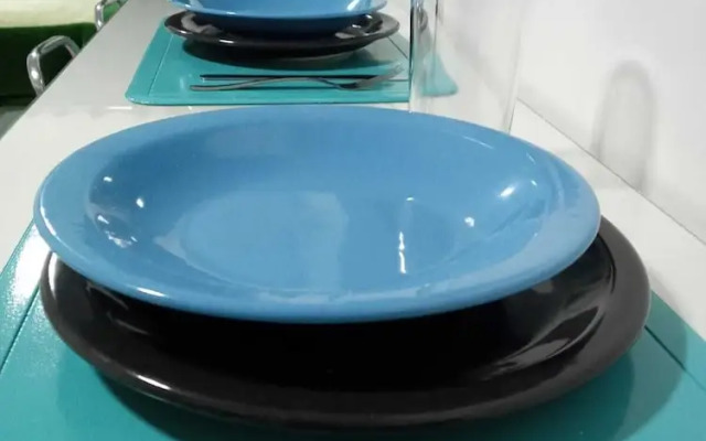 Apar Aconchegante no Centro de Curitiba