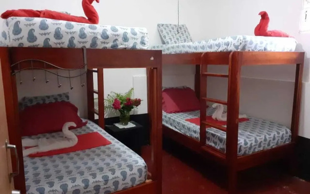 Drifters at One Mile - Hostel