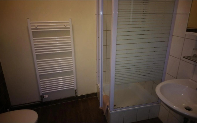 Hotel Schillerquartier