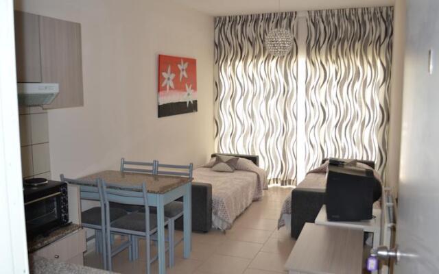 Tasiana Hotel Apartments Complex