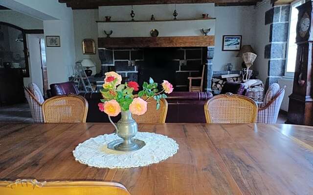 La Grange de Lily