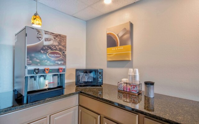 Days Inn Springfield