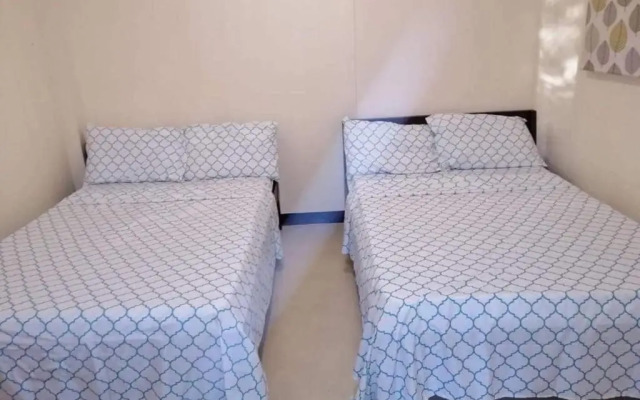 Maharlika Siargao 2 Pax