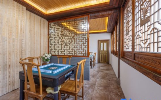 Danzhu Memory Inn