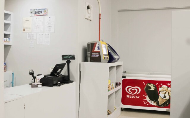 RedDoorz Premium @ Wireless Mandaue Cebu