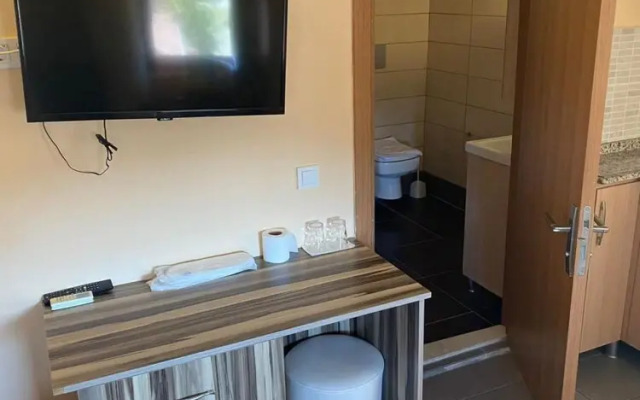 Serene Home 180 m to Akyaka Beach