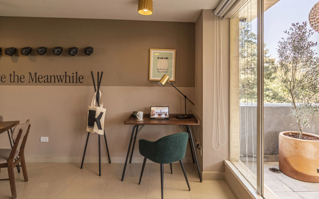 Cicerón 612 Aparthotel