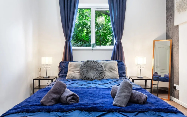 Elegant&Cozy Flat