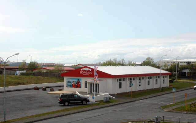 Höfn Inn Guesthouse