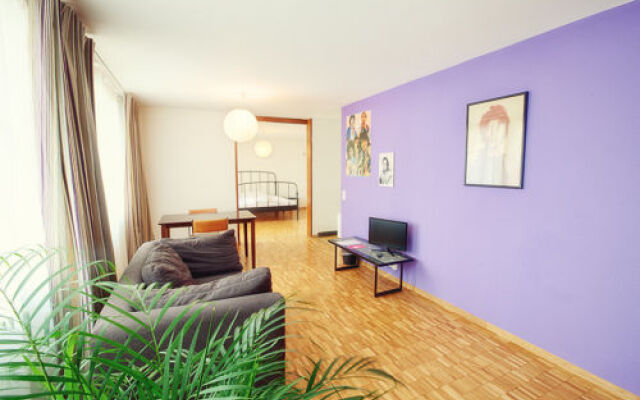B&B Bettstatt-Neustadt