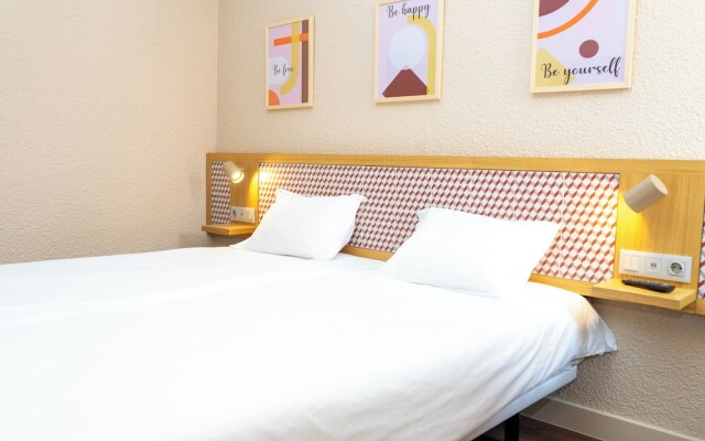 FLAG Hotel Lisboa-Oeiras