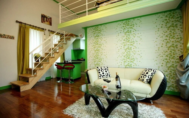 Cloud Cappuccino - Porta