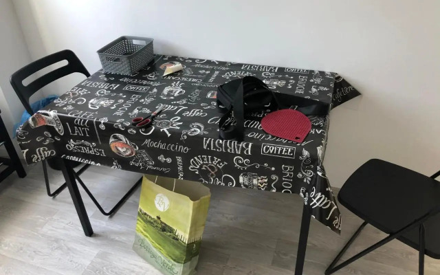Apartma Aleks