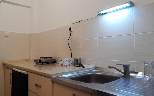 Paskali Apartment Ohrid