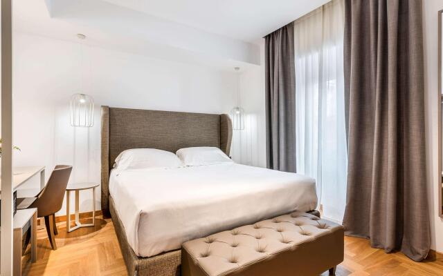 Mercure Roma Centro Termini