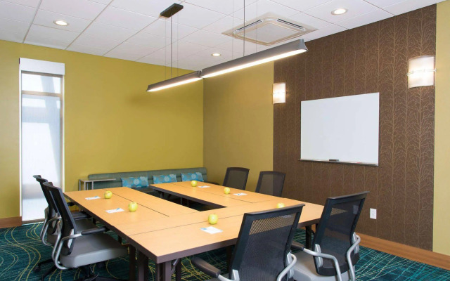 Springhill Suites Houston Sugar Land