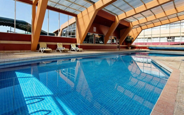 Gran Hotel Plaza Imperial