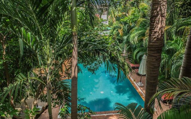 Marirath Boutique Hotel