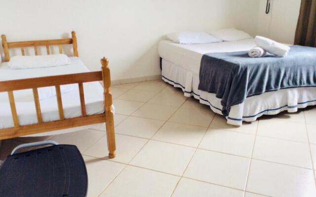 Voa Hotel Teves