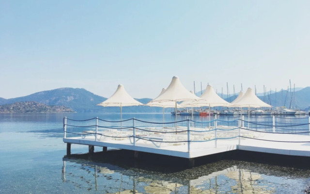 Melek Hotels Selimiye