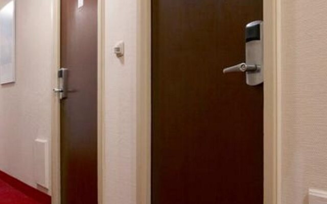Smart Stay Hotel Schweiz