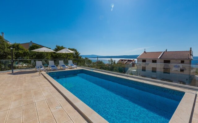 Apartments Villa Grande