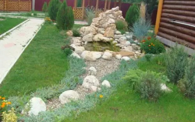Teremok Guest House