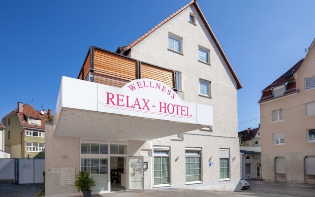 Relax Wellnesshotel Stuttgart