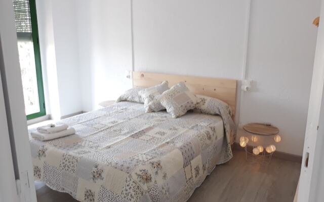 Apartamentos Rera Sant Domenech