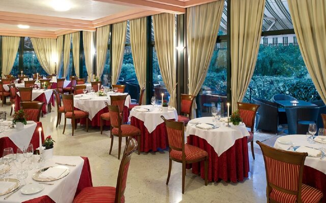Villa Pace Park Hotel Bolognese