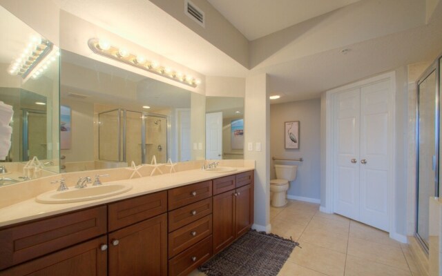 Destin West - Heron 407 3 Bedroom Condo