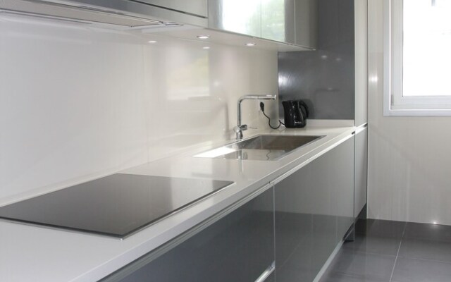 LoftAbroad Premium Apartments