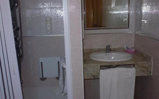 Hotel La Moraleda - Complejo Las Delicias