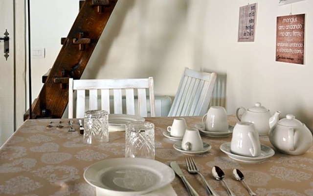 Italianway - B&B S'ispera