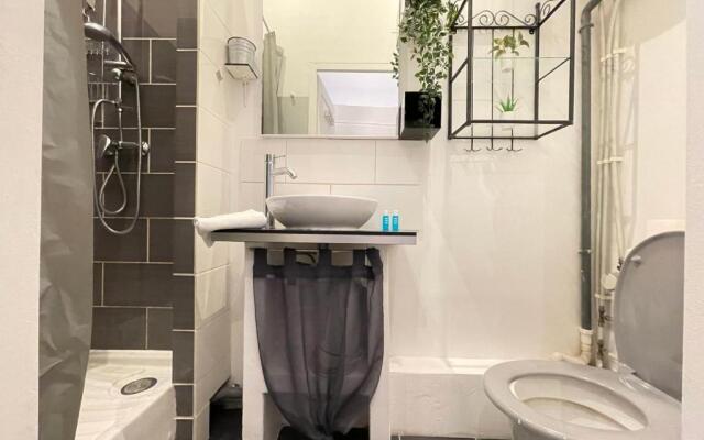 Petit Bijou CentreVilleBailleLa Timone Netflix