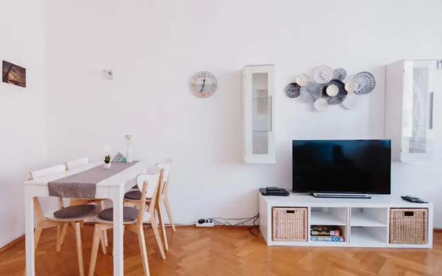 Sterkrade 1 Comfortable Holiday Residence
