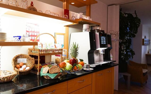 Hotel Restaurant Pöstli