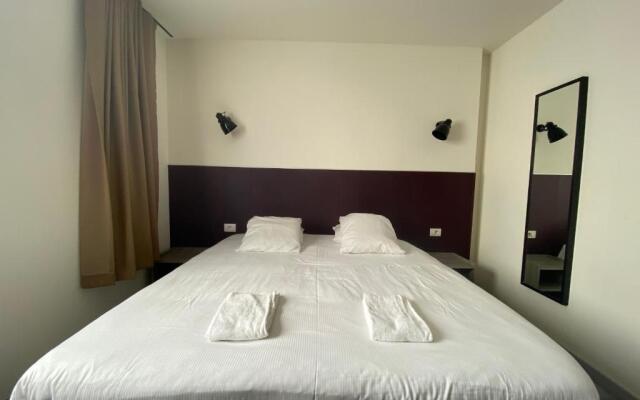 Hotel O Ieper