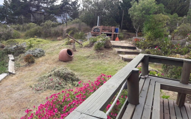 Carilafquen Turismo y Spa