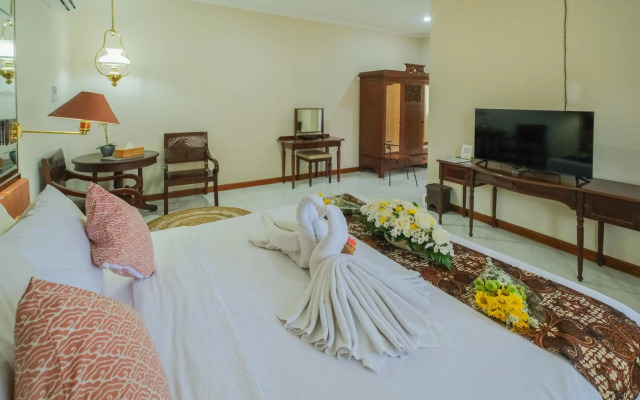 Royal Brongto Hotel
