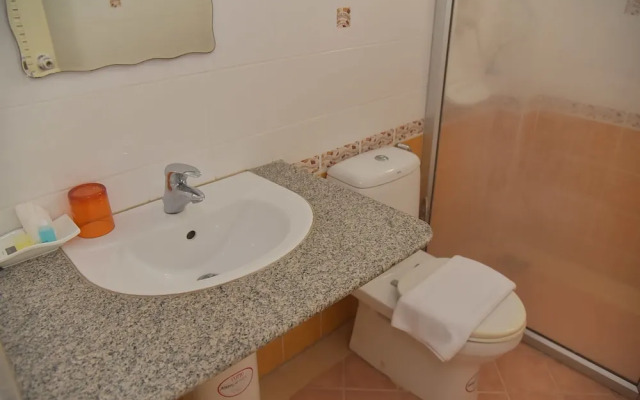 Baan P'Mike Resort Pranburi