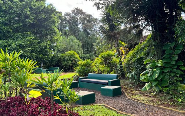 Raices Esturion Hotel