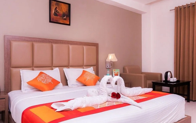 Plaza Hotels Trichy