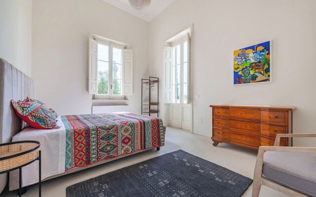 Villa Vallone Luxury With Pool