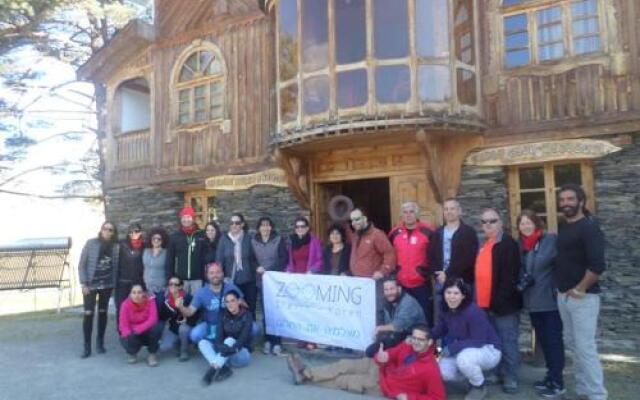 Hotel Tusheti