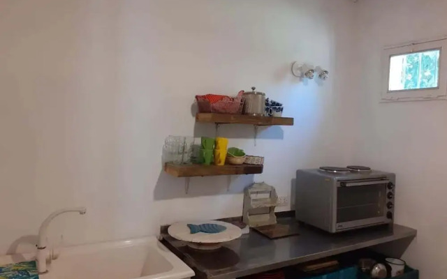 Holiday Home Mendoza Leisure Time