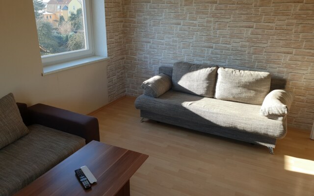 Wohnung nahe Phönixsee
