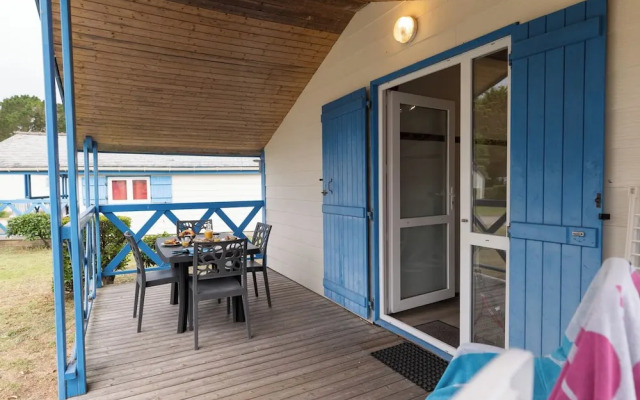 Club Vacances Bleues Keravel