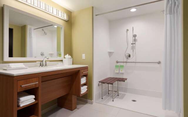 Home2Suites by Hilton Oklahoma City South