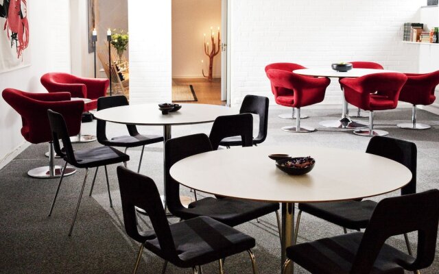 Ekebacken Hotell & Konferens